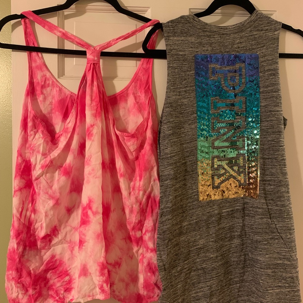 Tank Top Bundle - image 2